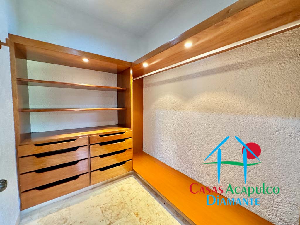 Villa Maravista - Recámara dos 15